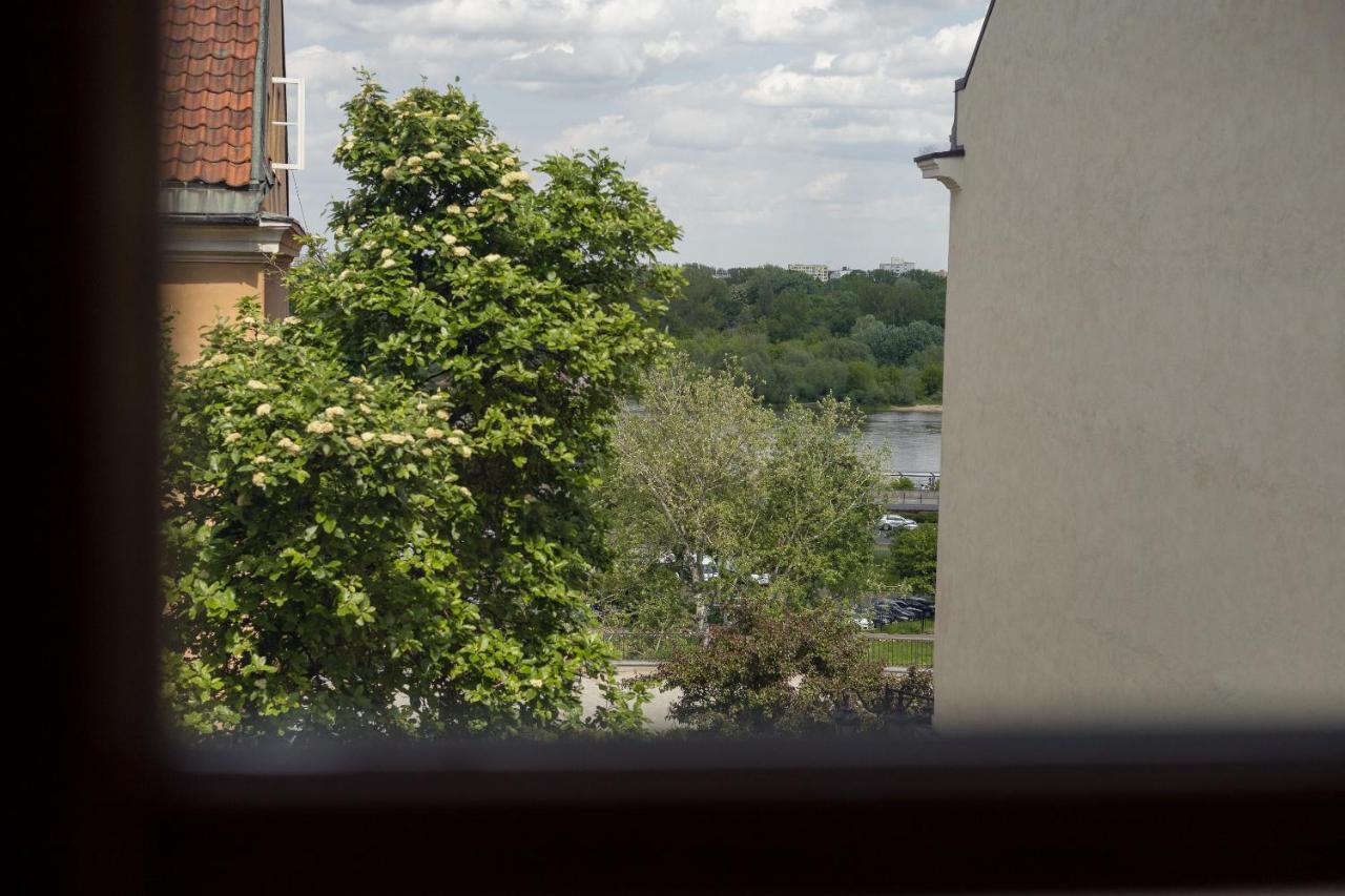 Jezuicka Old Town Pleasant Apartment