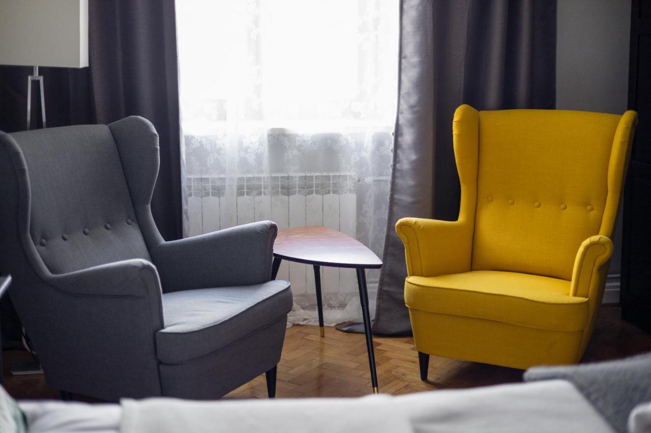 Apartment Jezuicka Old Town Pleasant *